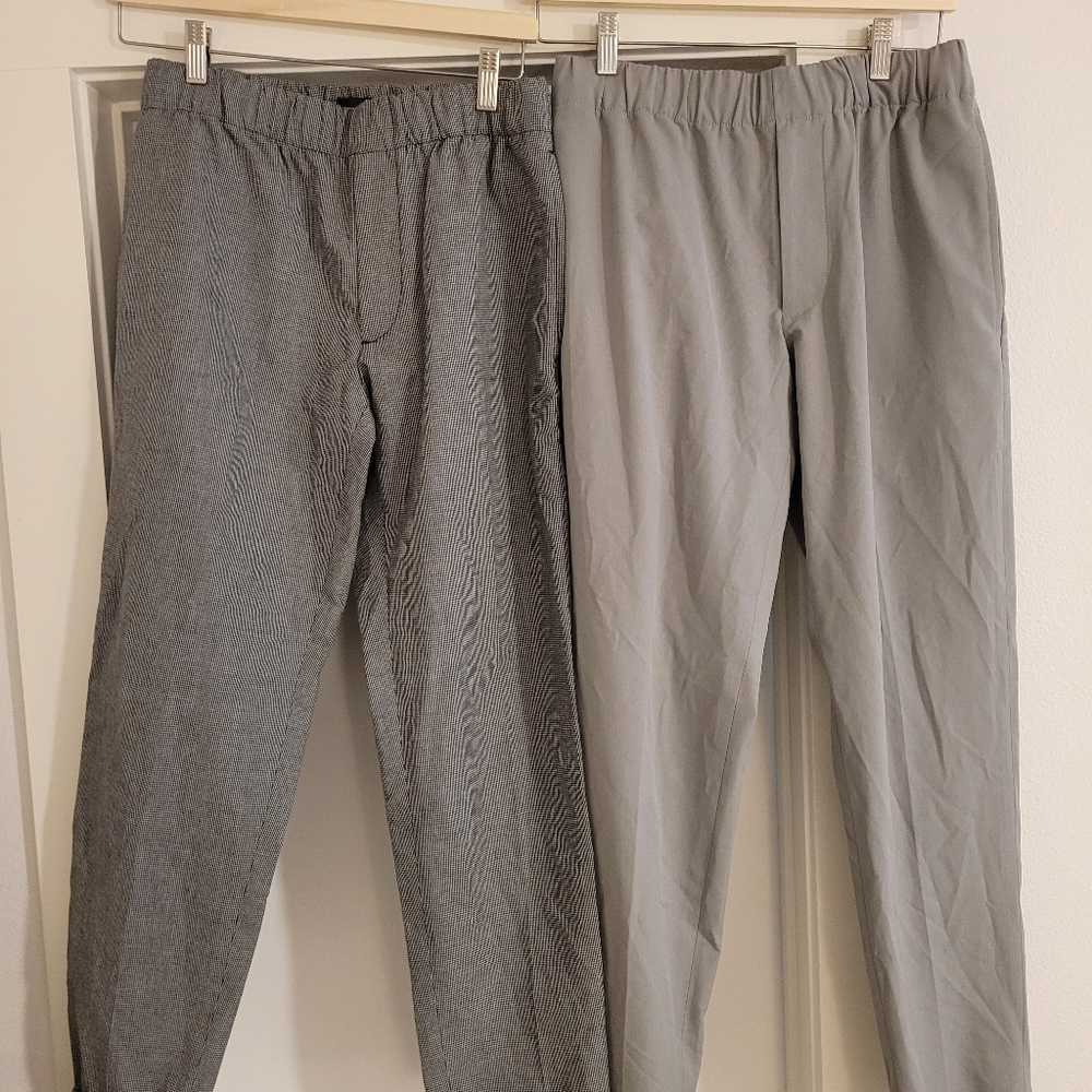 Mens Club Monaco Trouser - Both Size Small